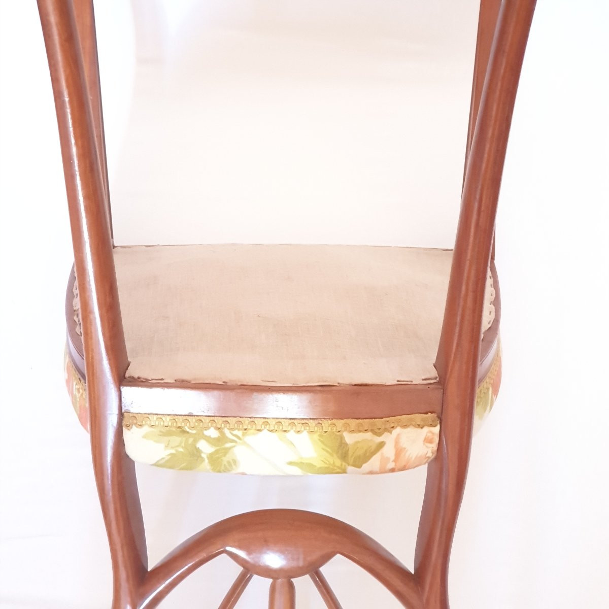 Chaise  de style Hepplewhite  Angleterre-photo-7