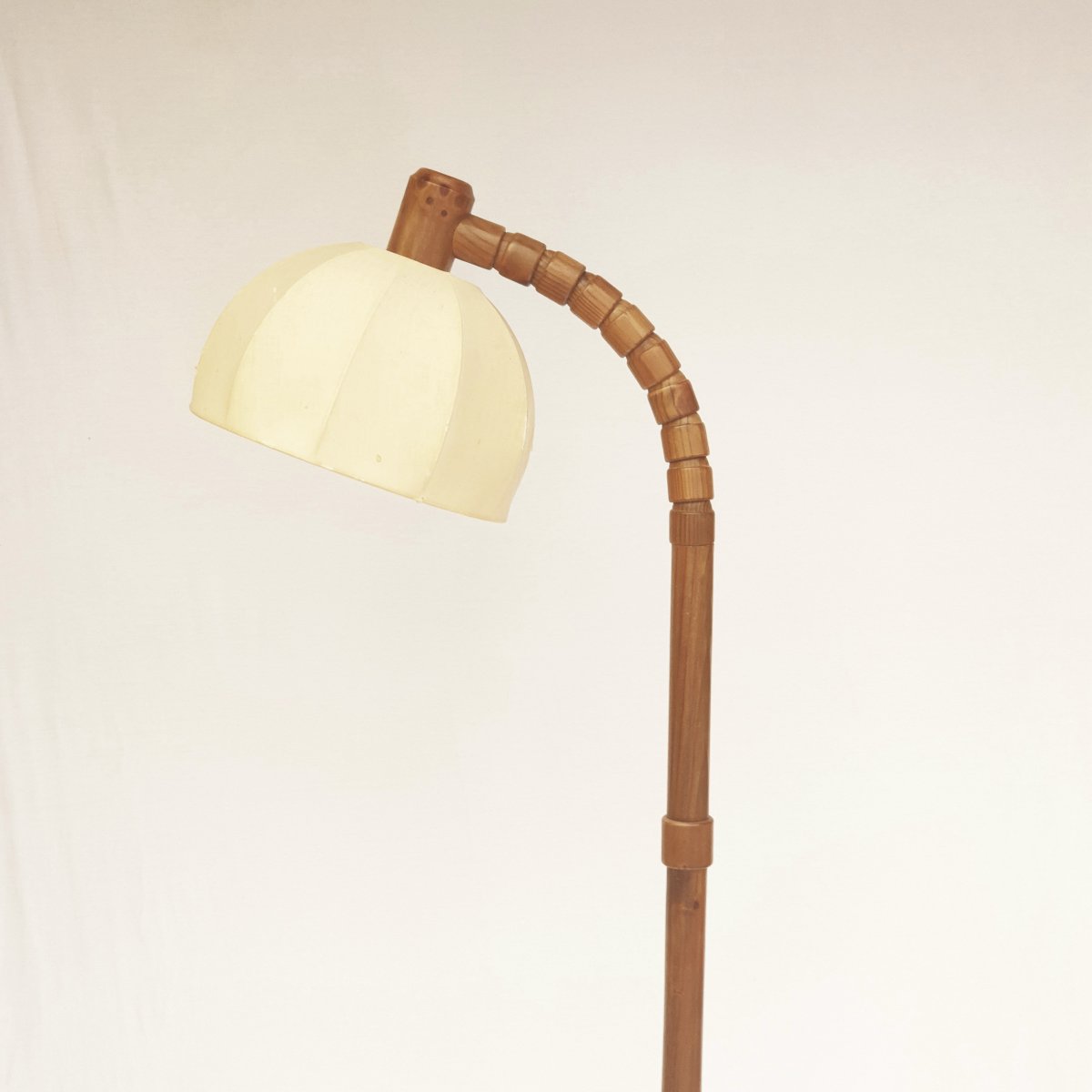 Lampadaire Solbackens Svaveri Suède XXe-photo-2