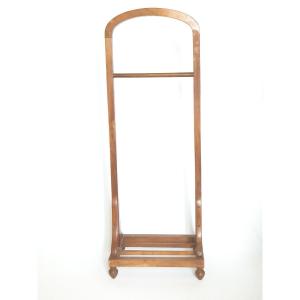 Valet de chambre Arts And Crafts Fin XIXe Début XXe