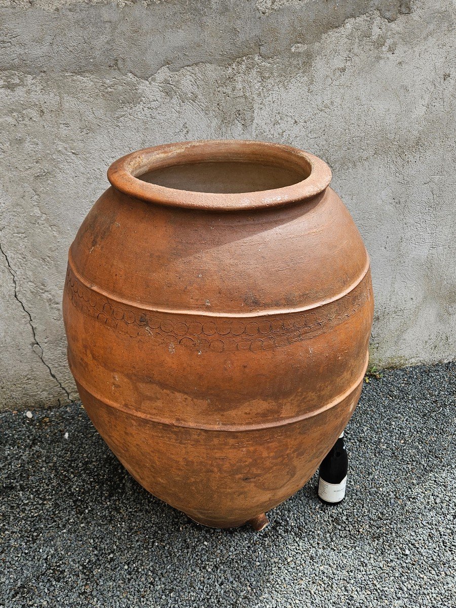 Terracotta Jar & Pottery -photo-2