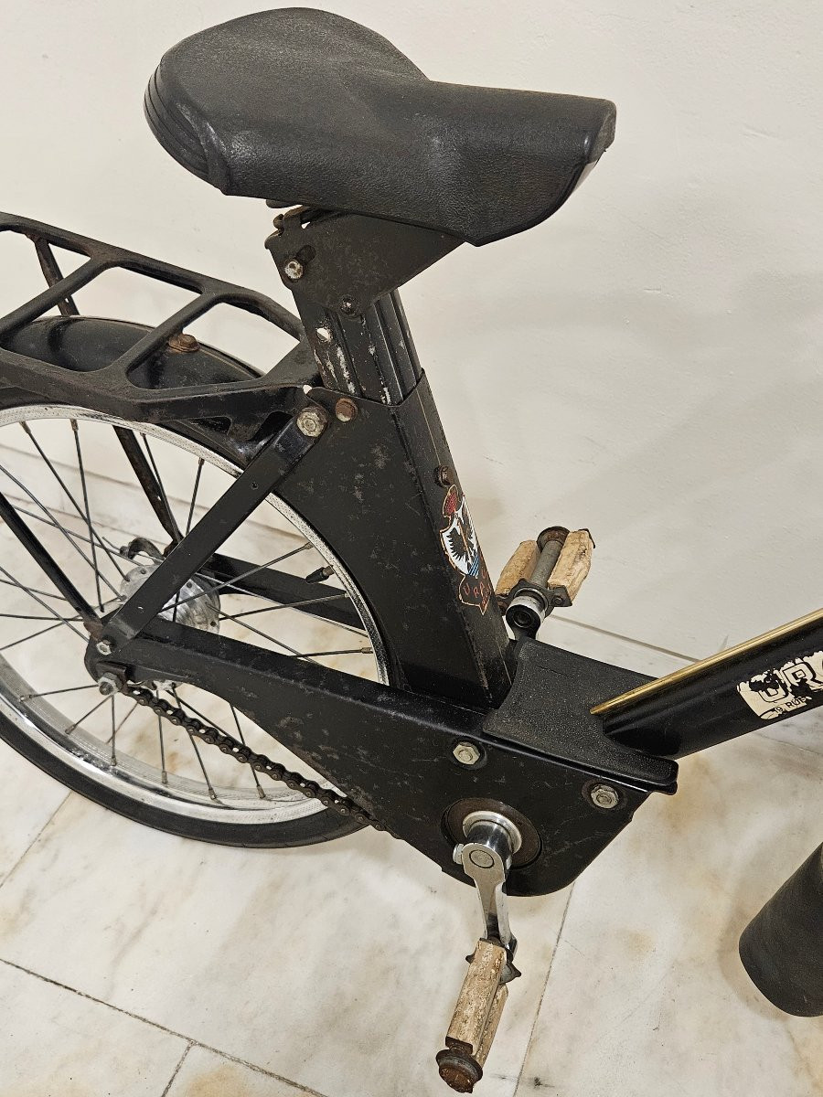 Solex F4 - Solex 3800 Children's Toy Bicycle-photo-4