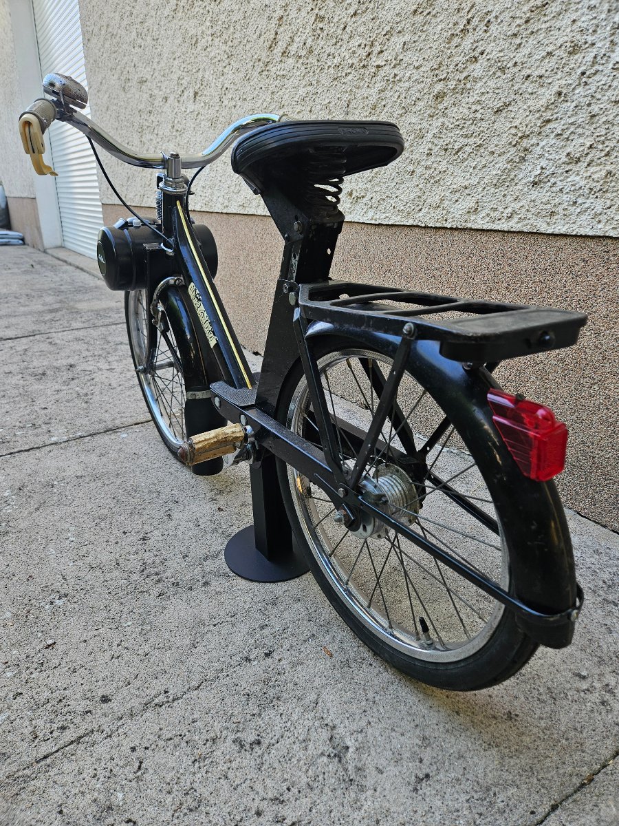 Solex F4 - jouet enfant vélo solex 3800-photo-1