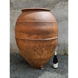 Terracotta Jar & Pottery 
