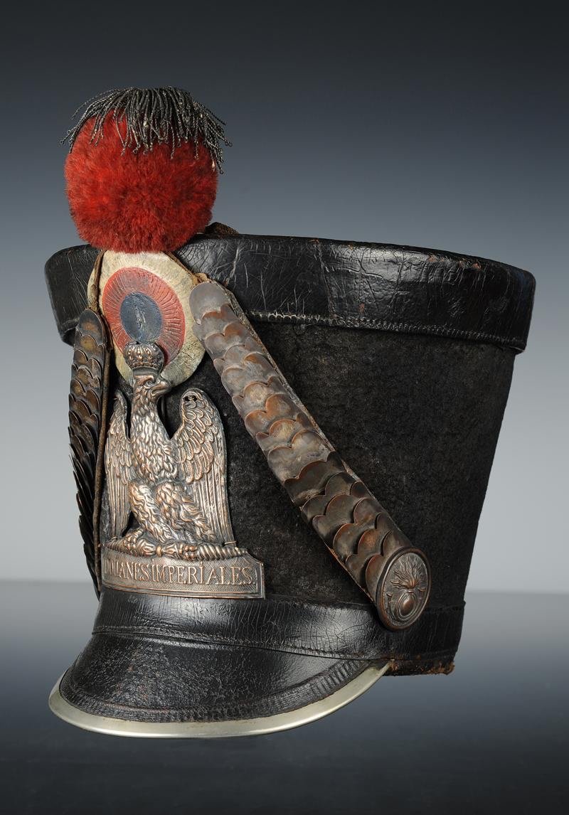 Chinstraps By Shako Customs 19th -photo-7