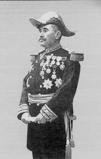 Grande  Médaille  De  La  Campagne  De  Chine   1900 / 1901 Début XX  ème -photo-6