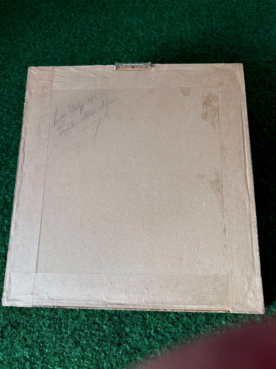 Map Of Algiers And Its Surrounding Areas Drawn Up For The 1830 Military Expedition-photo-4