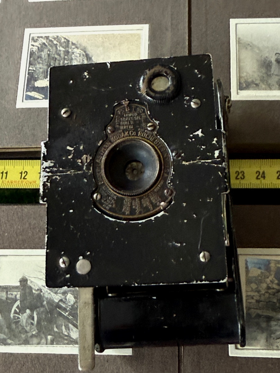 2  ALBUMS  PHOTOS  DE 96 PHOTOS  CHACUNS  GUERRE DE  1914 / 1918  W W 1 -photo-4