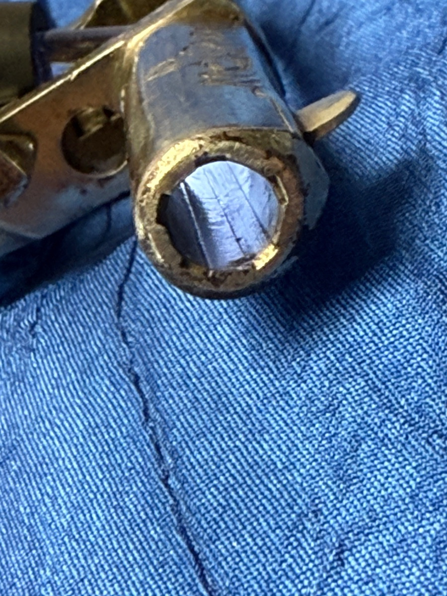 "bull Dog De Luxe" Revolver In 320 Caliber Manufacture Royale De Liège 1893 -photo-7