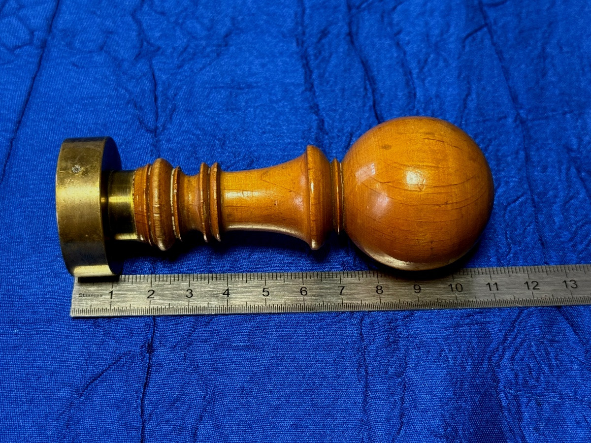 Seal Of The Royal Court Of Justice Of Prussia "munitions" Kaiser William II Ww1-photo-5