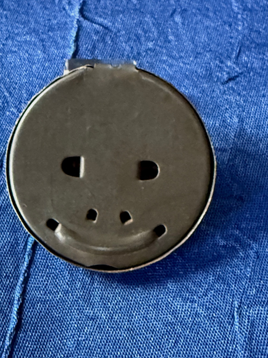 BOITE A TIMBRE PIECE DE 5 MARC  RÉPUBLIQUE DE WEIMAR  1928   W W 2-photo-3