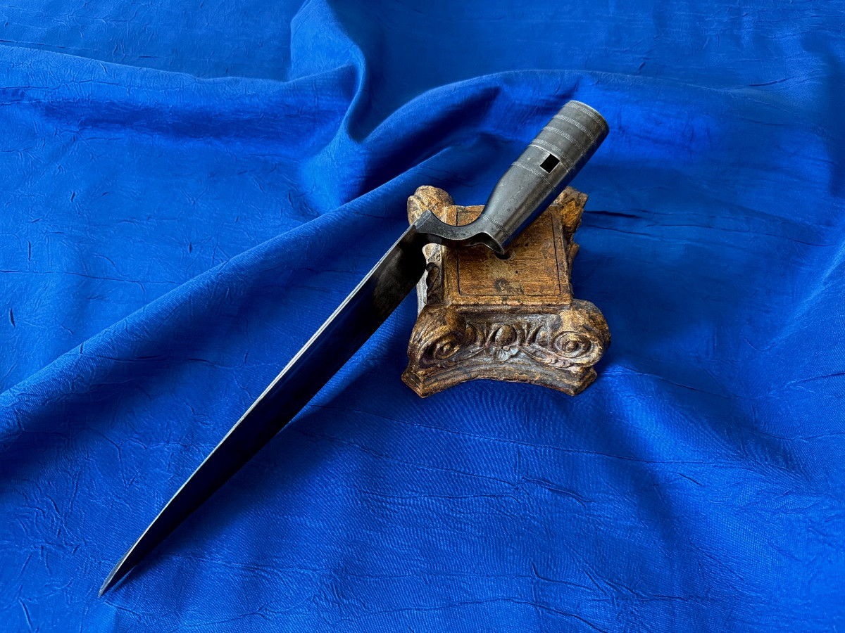 BAIONNETTE   TRUELLE   US  MOD 1873  SPRINGFIELD  TRAAPDOOR  RÈGLEMENTAIRE   U S A -photo-2