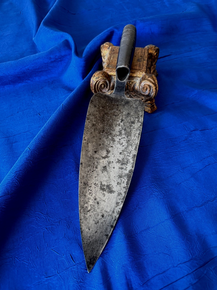 BAIONNETTE   TRUELLE   US  MOD 1873  SPRINGFIELD  TRAAPDOOR  RÈGLEMENTAIRE   U S A -photo-3