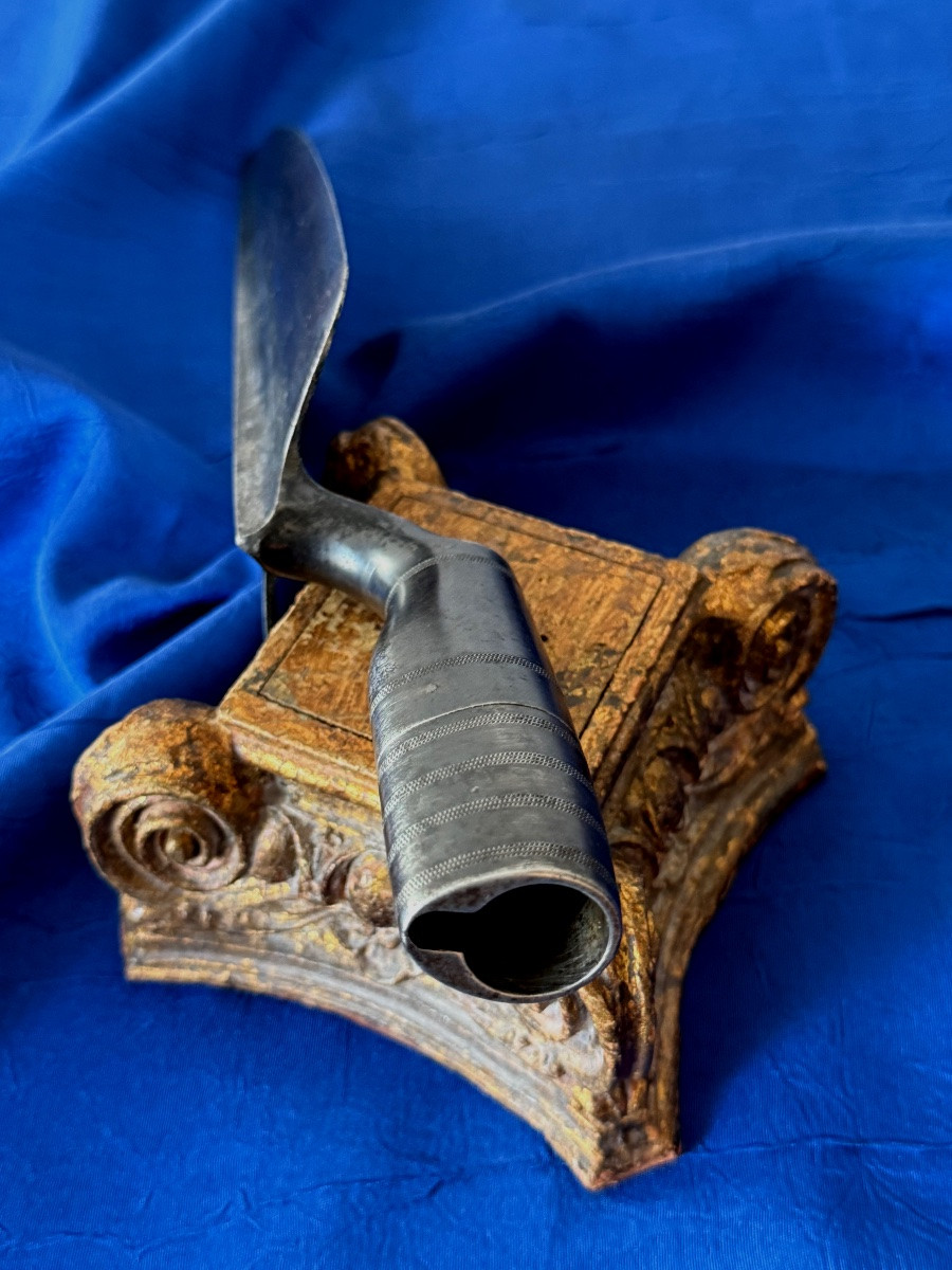 BAIONNETTE   TRUELLE   US  MOD 1873  SPRINGFIELD  TRAAPDOOR  RÈGLEMENTAIRE   U S A -photo-1