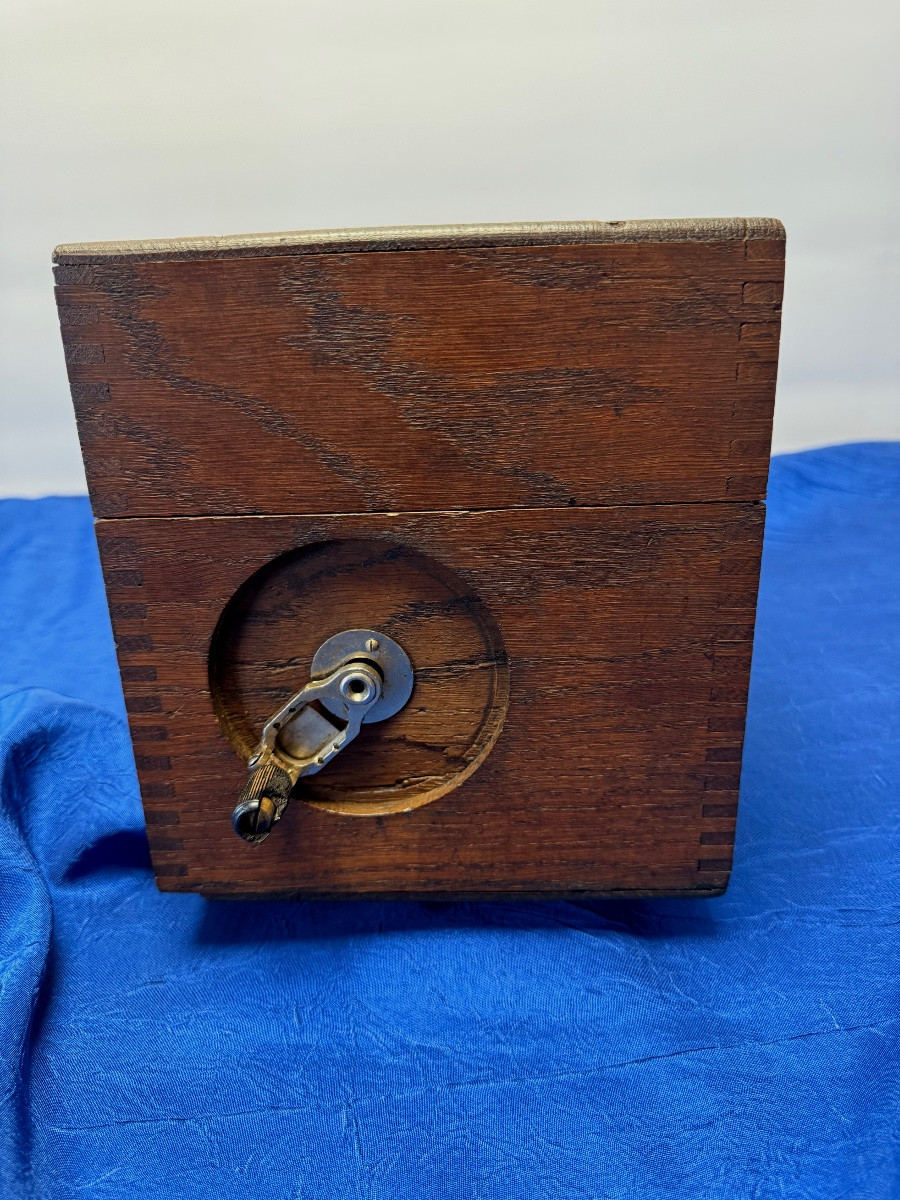 TÉLÉPHONE DE CAMPAGNE " LE MATERIEL TÉLÉPHONIQUE  " MODÈLE  1927   TÉLÉGRAPHIE MILITAIRE   WW 2-photo-2