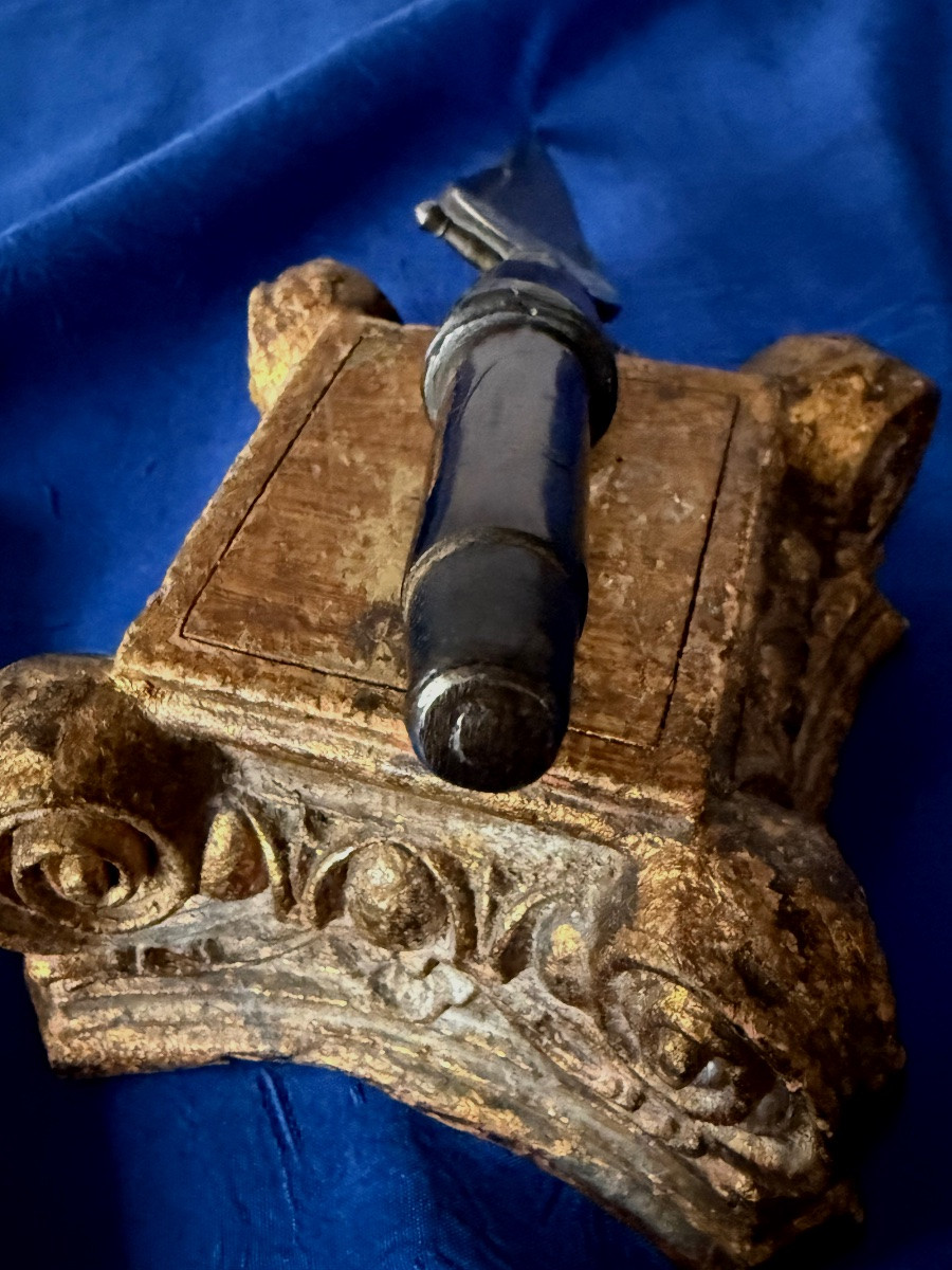 BAIONNETTE   -  BOUCHON    FRANCE  XVIII ÈME -photo-4