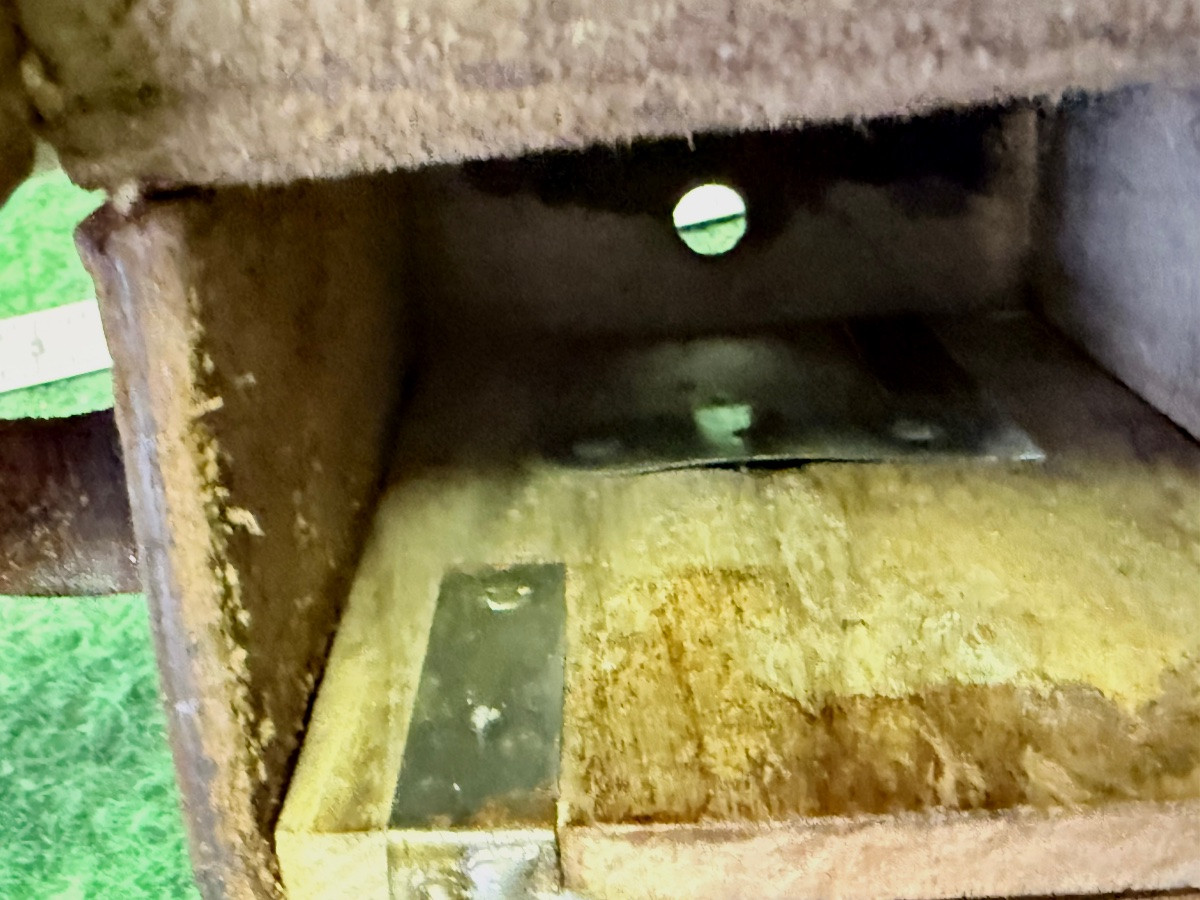 Ww1/ww2 Officer's Electric Flashlight, 20th Century -photo-6