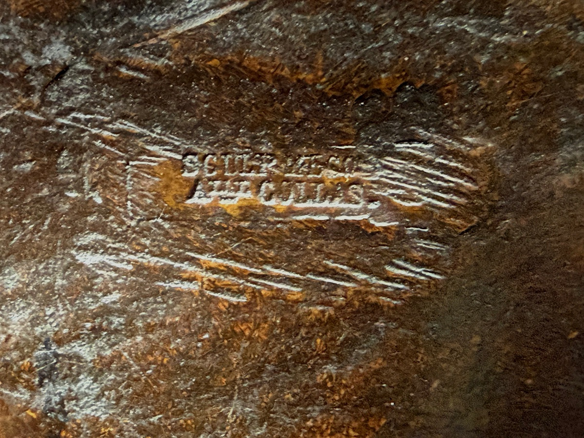 Bronze Bust Of Menelaus King Of Sparta Grand Tour Circa XVIIIii Century-photo-8