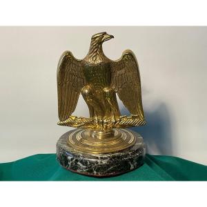 Large Eagle Model Presidency Napoleon III 19th 