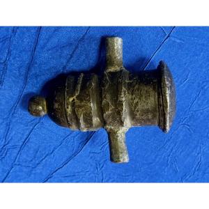 CANON SANS AFFUT D'ÉPOQUE 18 ÈME