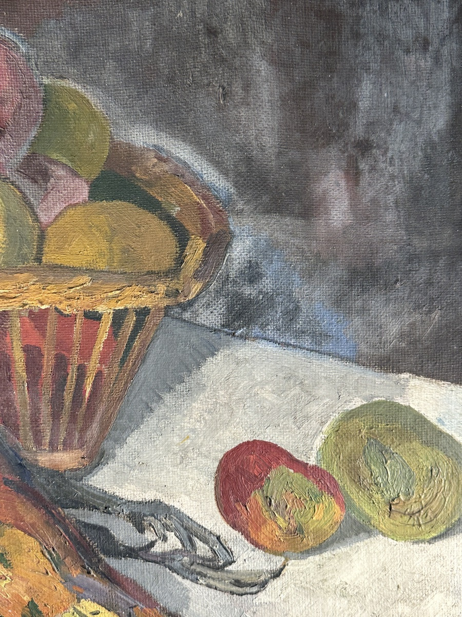 Georges Lucien Guyot (1885-1973)-photo-4