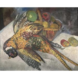Georges Lucien Guyot (1885-1973)