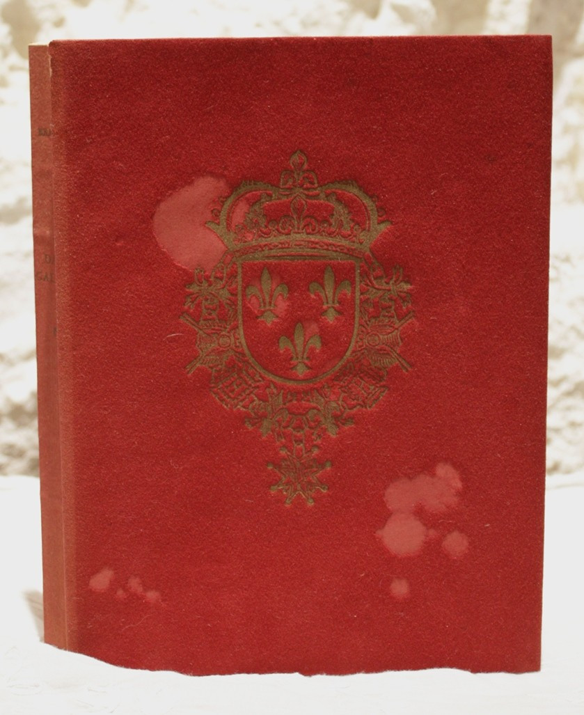 Boxed Book 'les Dames Galantes' By Brantôme, Hémard Illustrations, 1930-photo-3