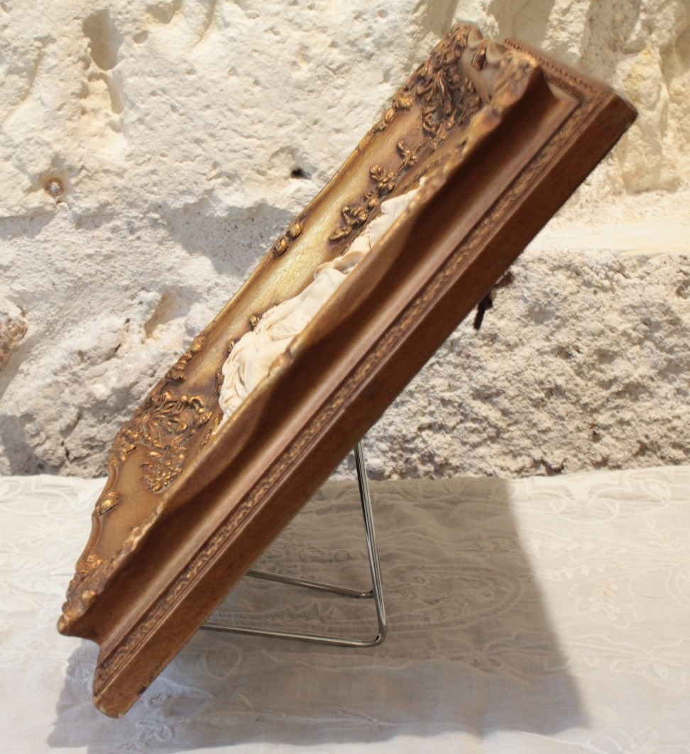 High-relief Sculpture 'the Sleep Of Titania And Oberon' By Edward William Wyon (1811-1885)-photo-5