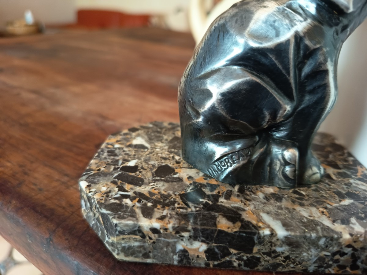 H.moreau Bookends-photo-4