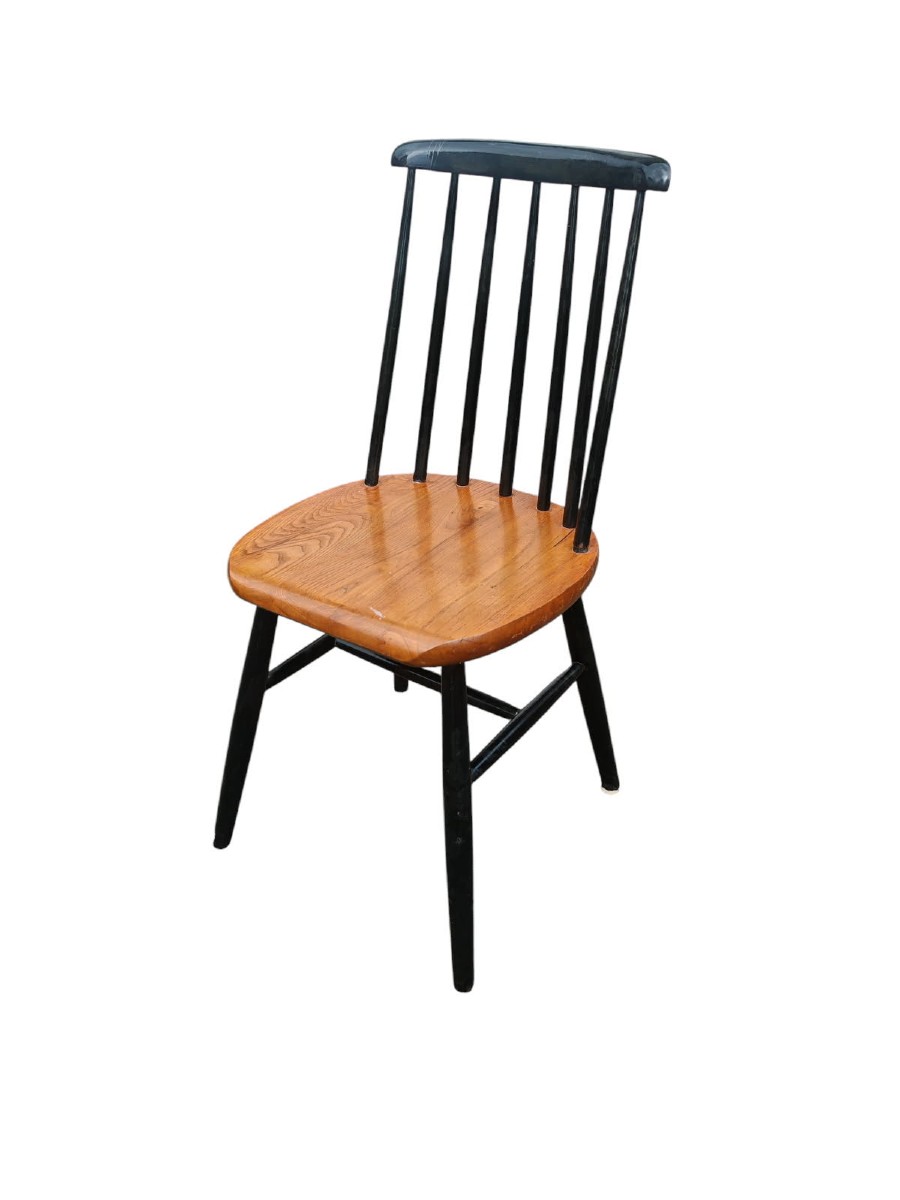Série de 4 chaises Tapiovaara