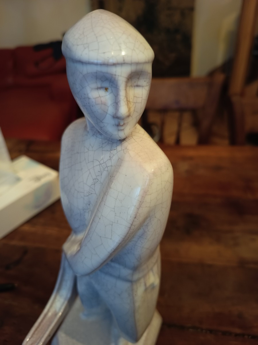 Pelota Player, Pelotari-photo-1