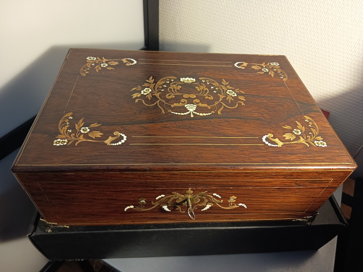 Napoleon III Collection-photo-4