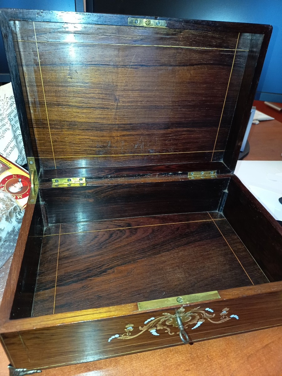 Napoleon III Collection-photo-1