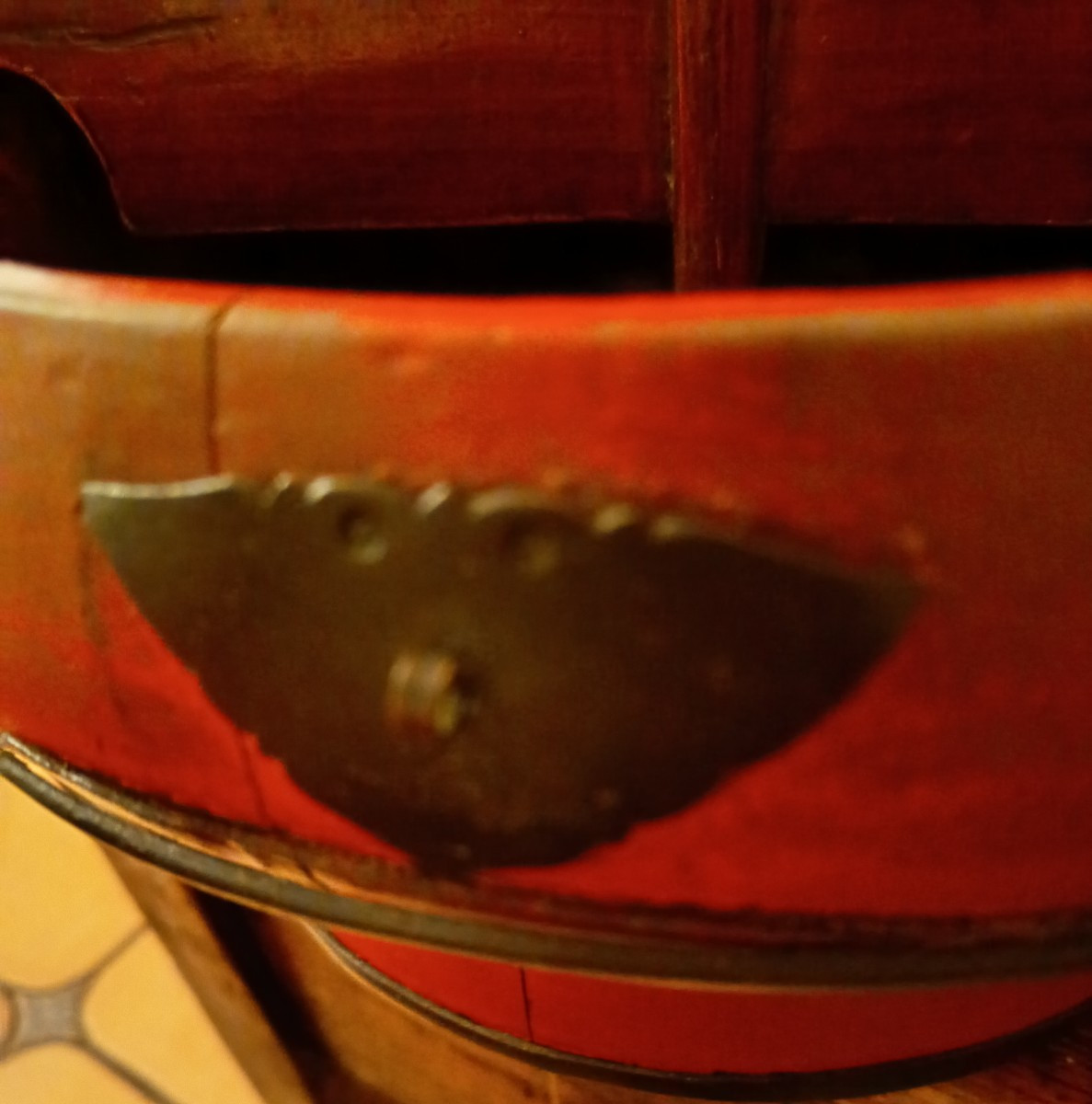 Chinese Rice Pot -photo-2