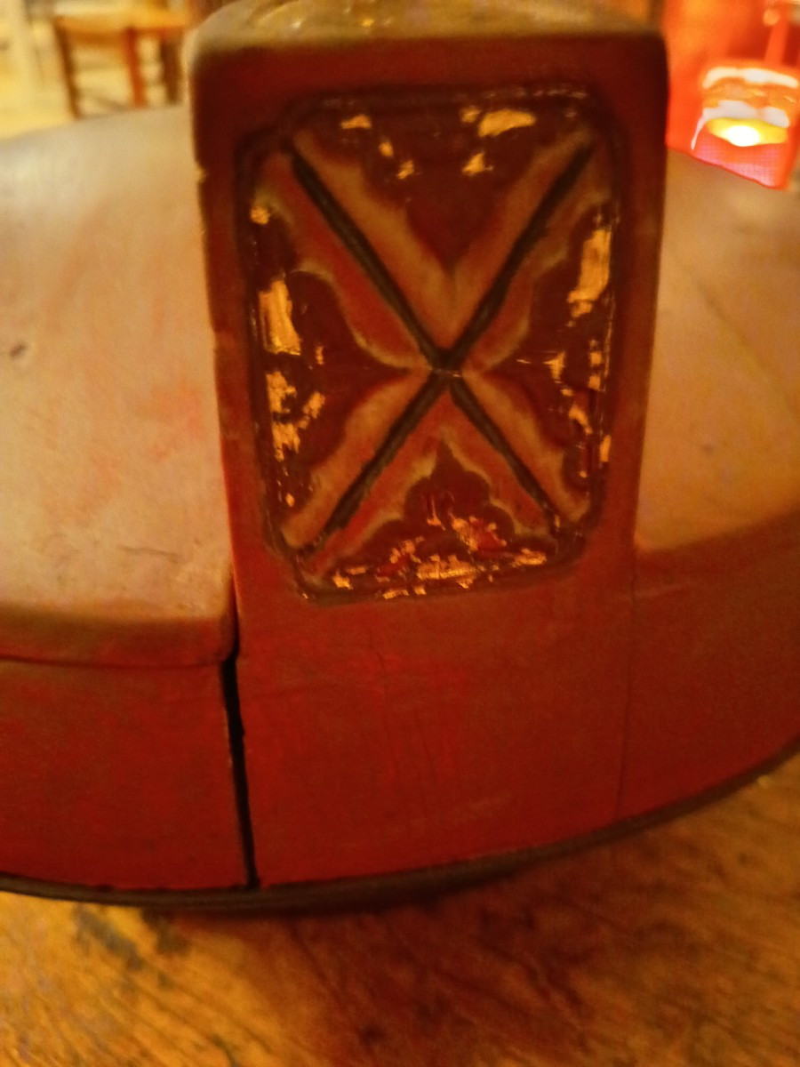 Chinese Rice Pot -photo-3