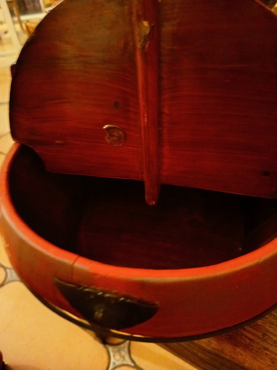 Chinese Rice Pot -photo-1