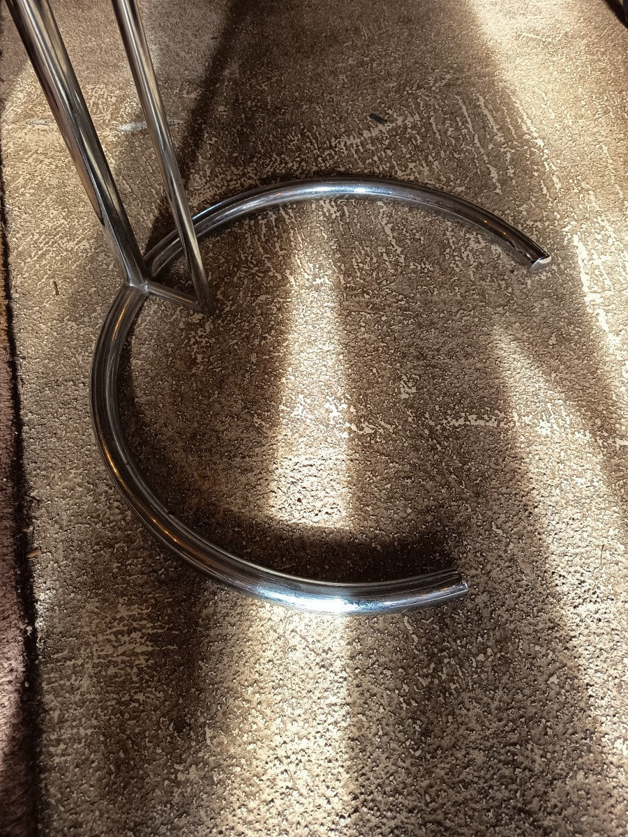 Table modulable Réédition Helen Gray -photo-3