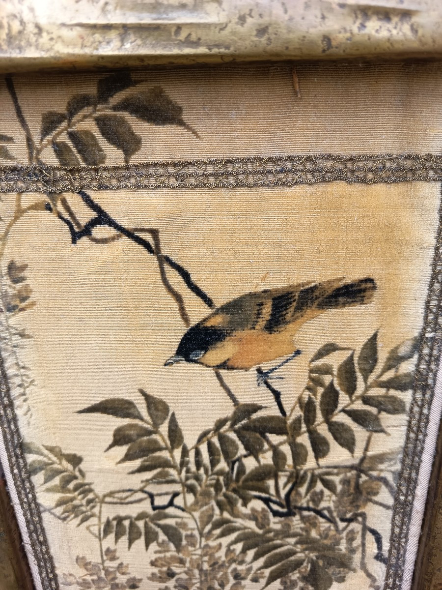 Repoussé Brass Frame-photo-2