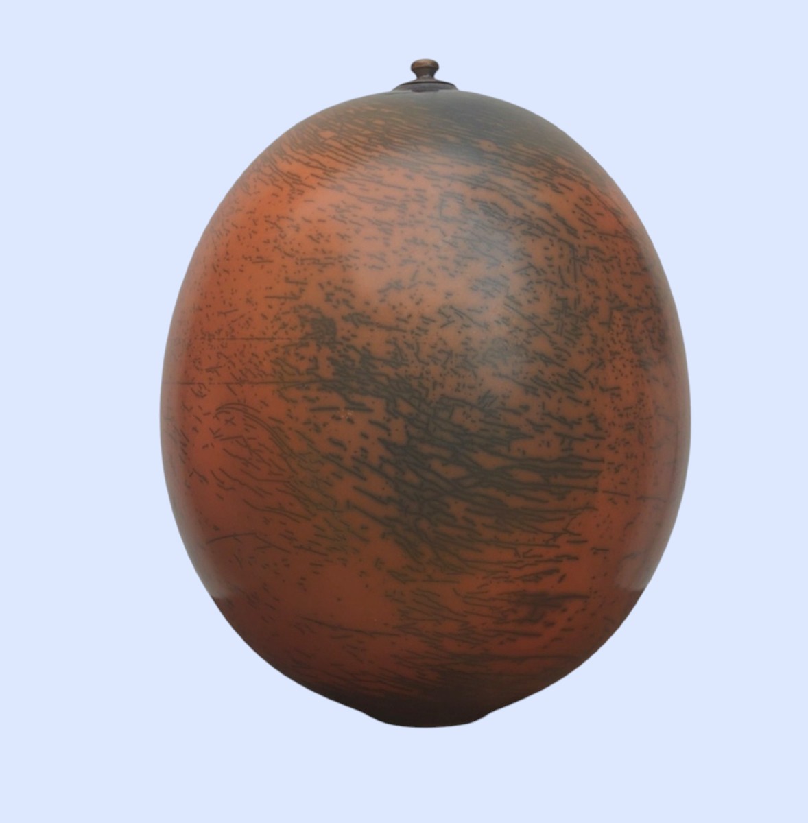 Céramique signé Pierre Bayle 