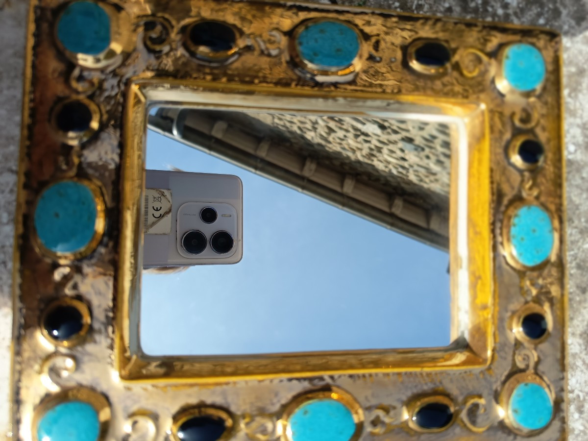 Miroir de François Lembo-photo-4