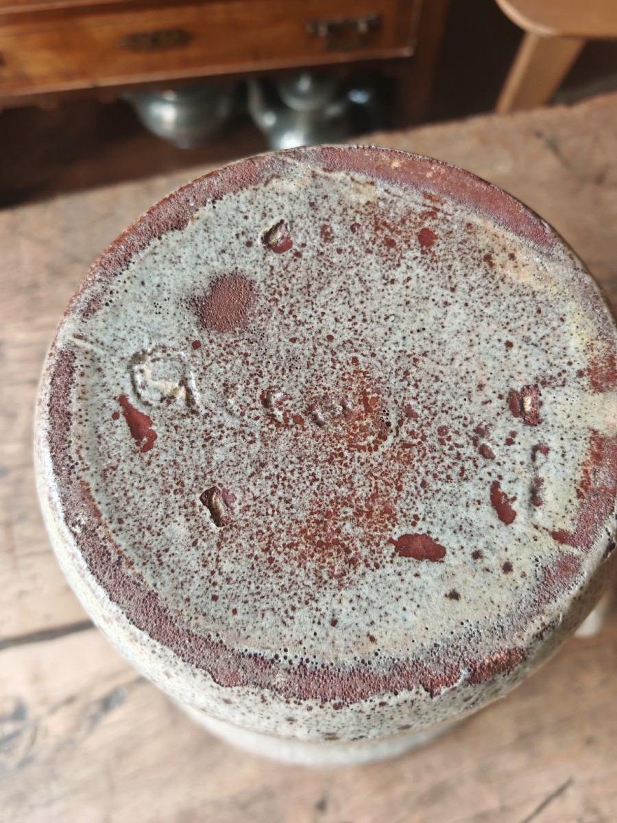 Champagne Stoneware Seal Accolay-photo-3