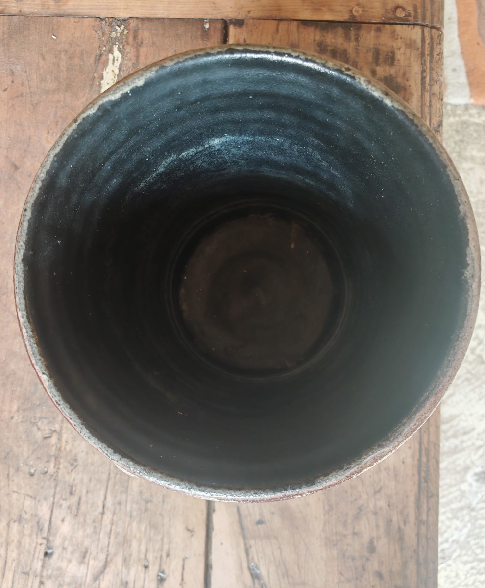 Champagne Stoneware Seal Accolay-photo-4