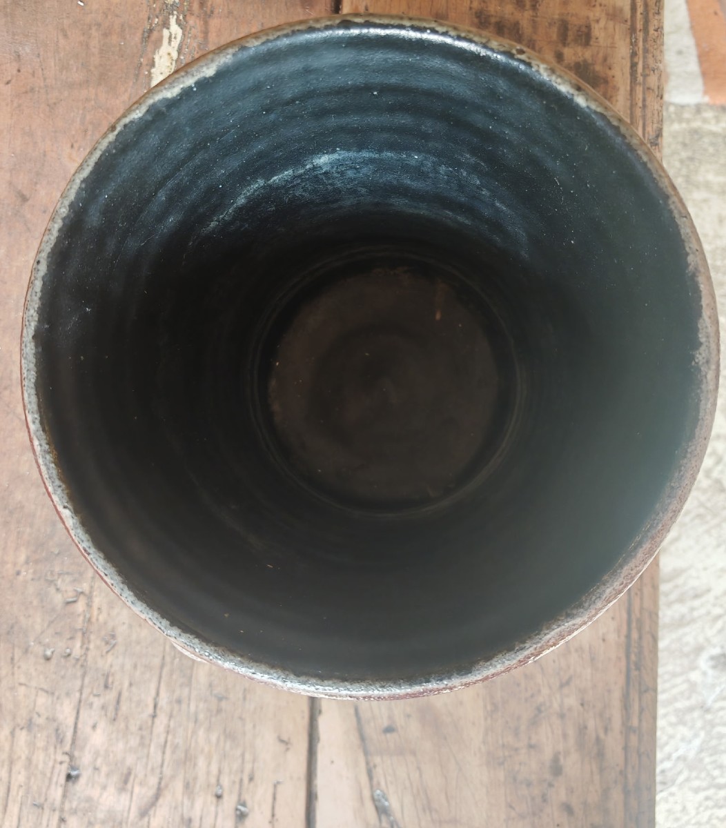 Champagne Stoneware Seal Accolay-photo-1