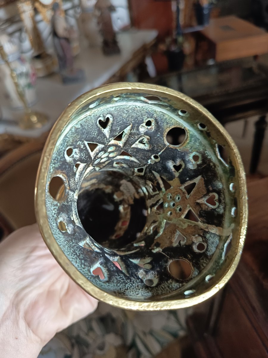 Bronze Censer-photo-3