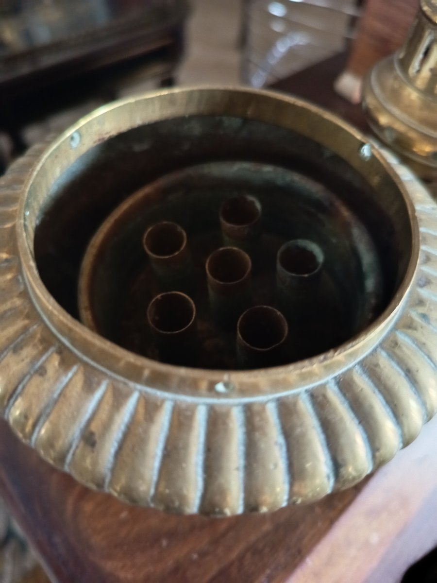 Bronze Censer-photo-4