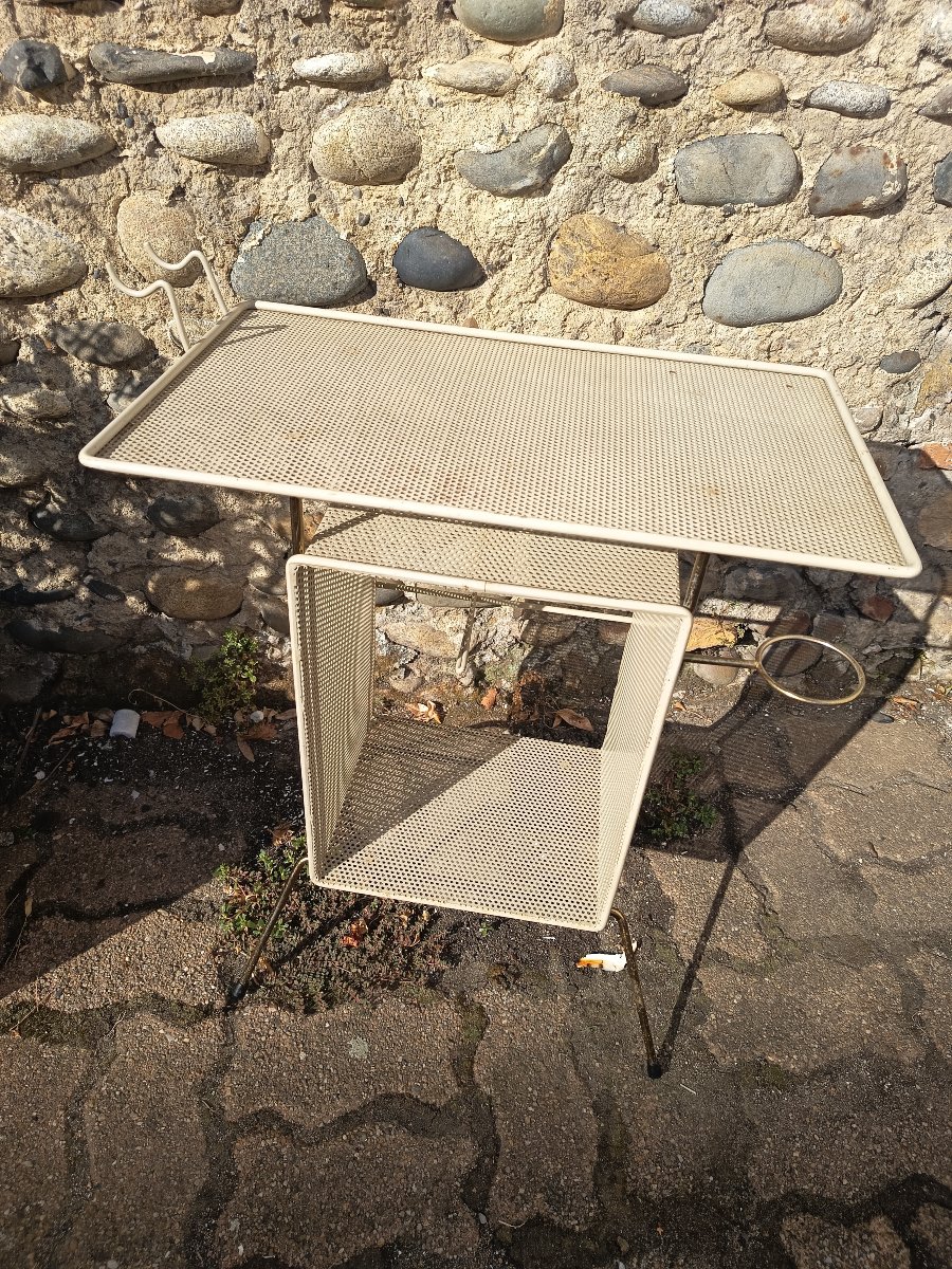 Matego-style Bar