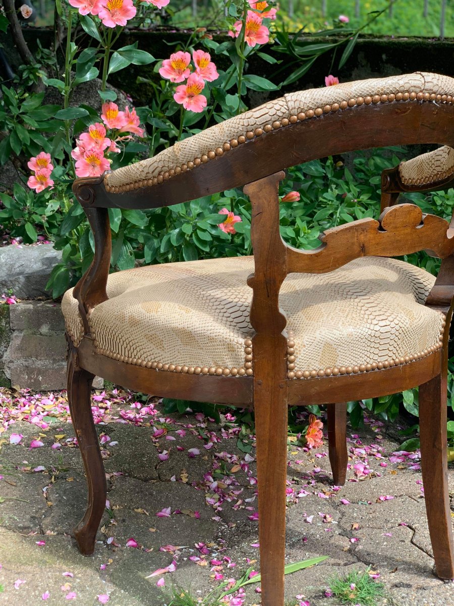Fauteuil De Bureau NIII-photo-4