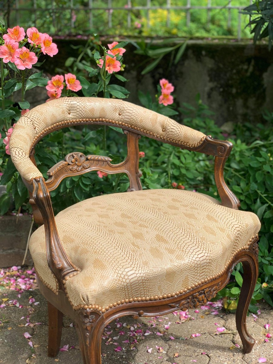 Fauteuil De Bureau NIII