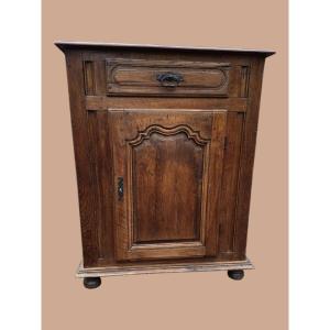 Buffet Confiturier Louis XV
