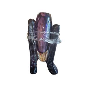 Vase année 2000