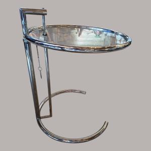 70s Side Table (eileen Gray).